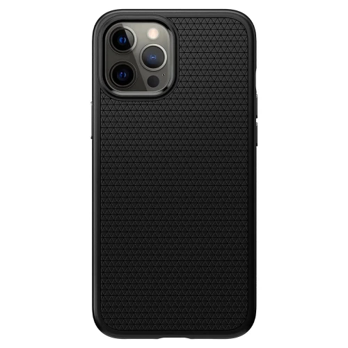 SPIGEN - Liquid Air - iPhone 12 Pro Max - Black 26.jpg