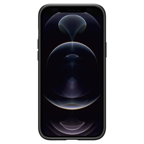 SPIGEN - Liquid Air - iPhone 12 Pro Max - Black 27.jpg