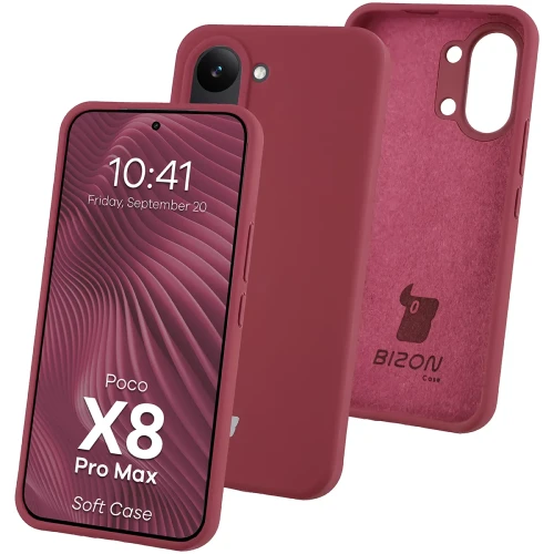 bizon-soft-case-xiaomi-poco-x8-pro-max-plum-01.webp