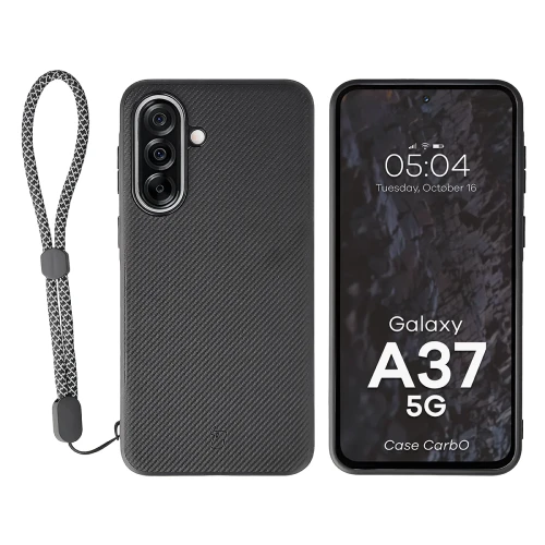 bizon-case-carbo-samsung-galaxy-a37-5g-black-01.webp
