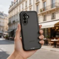 Etui Tech-Protect Defense do Galaxy A37 5G / A36 5G / A27 5G / A56 5G, czarne
