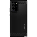 SPIGEN - Rugged Armor - Galaxy Note 20 Ultra - Black 25.jpg