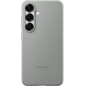 OUTLET: Etui Samsung KindSuit Case do Galaxy S25 Plus, szare