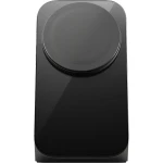 Ładowarka indukcyjna Nomad Stand One 4th Gen., do MagSafe, Qi 2.2, 25W, kabel USB-C 2 m, czarna