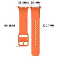 bizon-strap-watch-xiaomi-redmi-watch-6-5-4-mi-band-10-pro-9-pro-8-pro-orange-02.webp