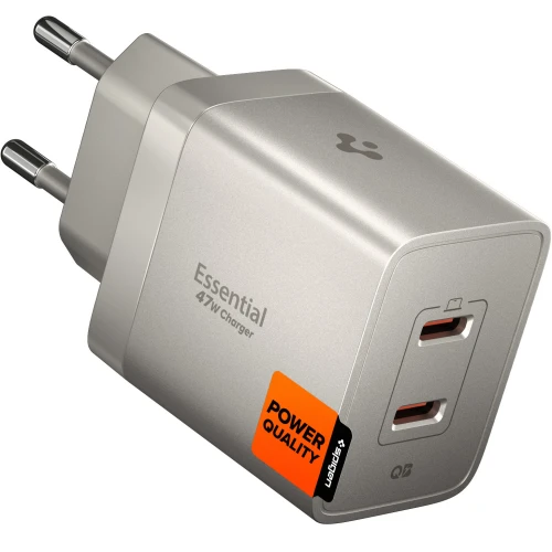 spigen-arcs-essential-wall-charger-ee472eu-47w-gan-naturaltitanium-01.jpg