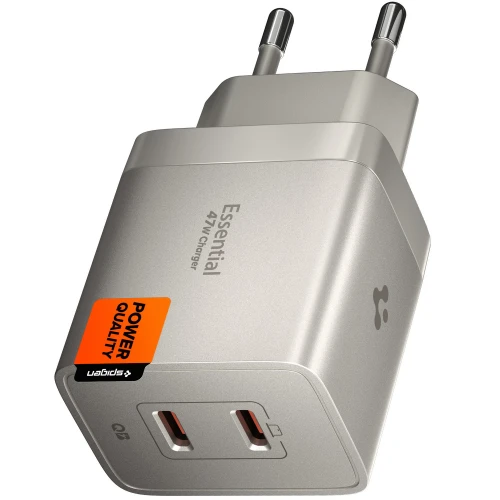 spigen-arcs-essential-wall-charger-ee472eu-47w-gan-naturaltitanium-02.jpg