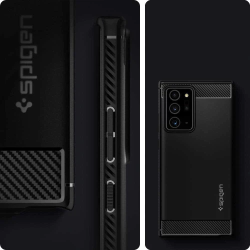 SPIGEN - Rugged Armor - Galaxy Note 20 Ultra - Black 30.jpg