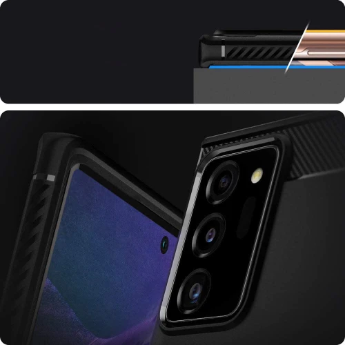 SPIGEN - Rugged Armor - Galaxy Note 20 Ultra - Black 31.jpg