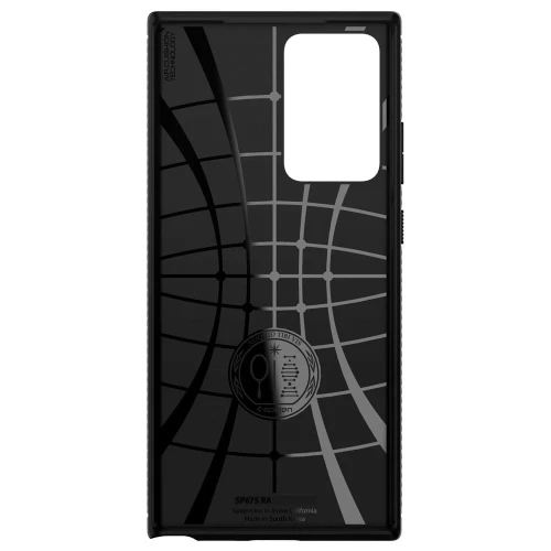 SPIGEN - Rugged Armor - Galaxy Note 20 Ultra - Black 24.jpg