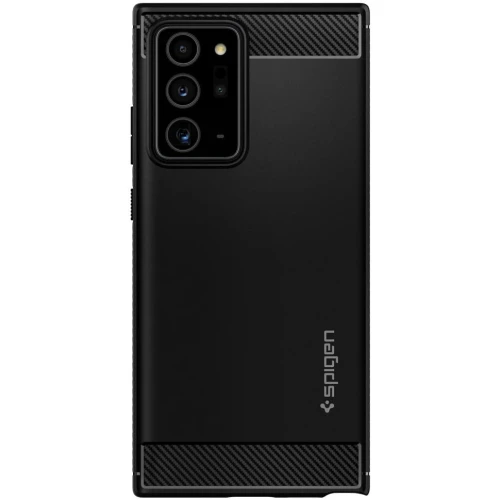 SPIGEN - Rugged Armor - Galaxy Note 20 Ultra - Black 25.jpg