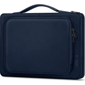 OUTLET: Torba na laptopa 13" / 14", Tech-Protect Basic Bag, granatowa