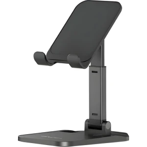 OUTLET: Uchwyt biurkowy na telefon / tablet, AWEI X11 Desktop Stand, czarny