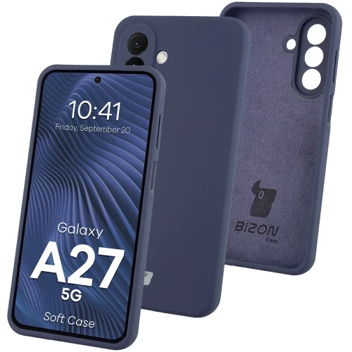 bizon-soft-case-samsung-galaxy-a27-dark-blue-01.webp