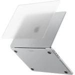 Etui Spigen Air Skin do MacBook Pro 14" 2026-2021, przezroczyste matowe