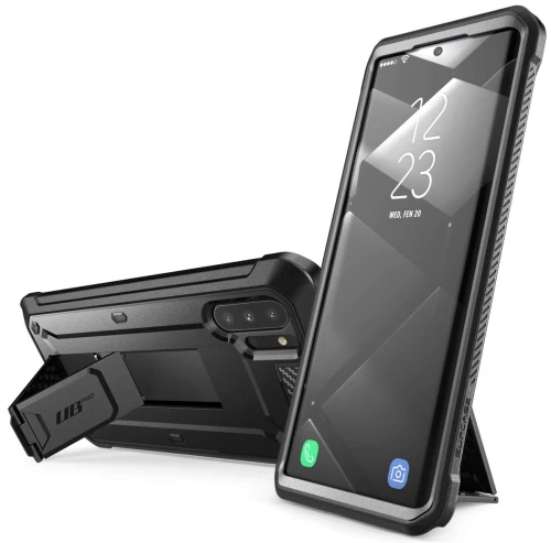 Supcase - UB Pro - Galaxy Note 10 - Black 02.jpg