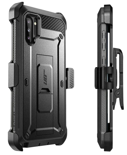 Supcase - UB Pro - Galaxy Note 10 - Black 03.jpg