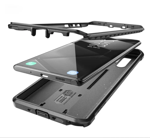Supcase - UB Pro - Galaxy Note 10 - Black 05.jpg