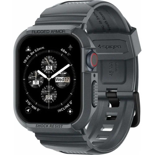 pasek-spigen-rugged-armor-pro-apple-watch-45mm-szary-01.jpg