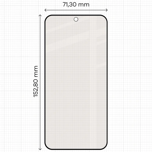 bizon-glass-matte-1f-xiaomi-poco-x8-pro-02.webp