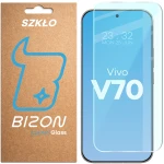 Szkło hartowane Bizon Glass Clear do Vivo V70 5G