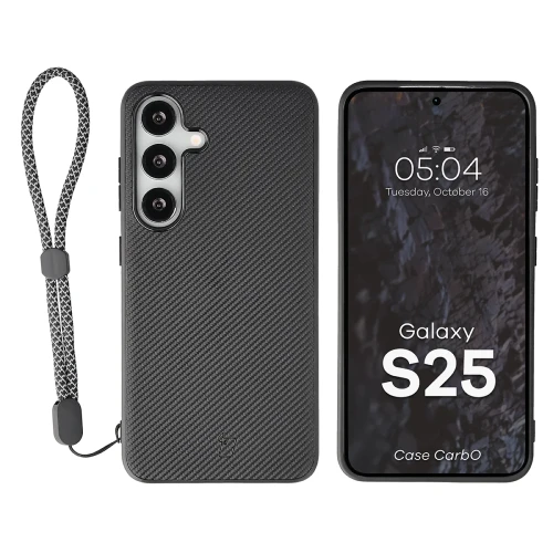 bizon-case-carbo-samsung-galaxy-s25-black-01.webp