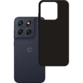 Etui 3mk Matt Case do Motorola Moto G87 5G, czarne matowe
