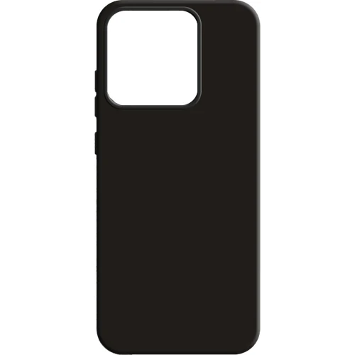 Etui 3mk Matt Case do Motorola Moto G87 5G, czarne matowe