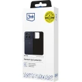 Etui 3mk Matt Case do Motorola Moto G87 5G, czarne matowe