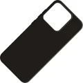 Etui 3mk Matt Case do Motorola Moto G87 5G, czarne matowe