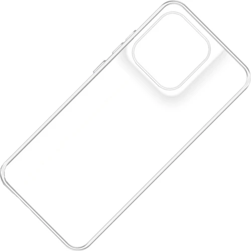 Etui 3mk Clear Case do Motorola Moto G87 5G, przezroczyste