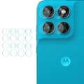 Osłona na aparat 3mk Lens Protection do Motorola Moto G87 5G, 4 zestawy