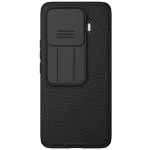 Etui Nillkin CamShield Pro do Xiaomi 17T Pro, czarne