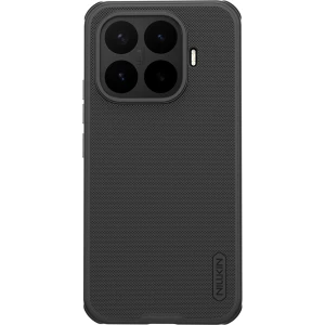 Etui Nillkin Super Frosted Shield Pro do Xiaomi 17T Pro, czarne