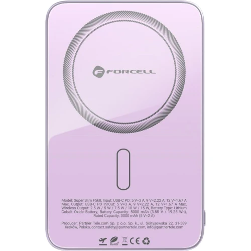 forcell-f-energy-superslim-magsafe-powerbank-f5k8-qc4-pd3-15w-5000mAh-violet-03.jpg