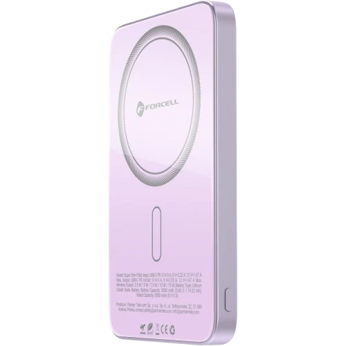 forcell-f-energy-superslim-magsafe-powerbank-f5k8-qc4-pd3-15w-5000mAh-violet-04.jpg