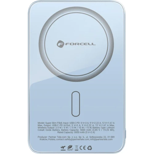 forcell-f-energy-superslim-magsafe-powerbank-f5k8-qc4-pd3-15w-5000mAh-blue-03.jpg