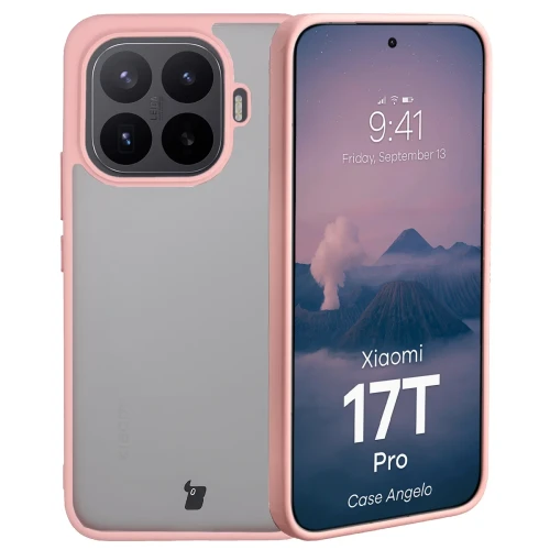 bizon-case-angelo-xiaomi-17t-pro-matte-candy-pink-01.webp
