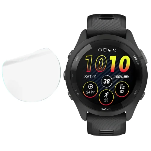 bizon-watch-film-hydroflex-6f-garmin-forerunner-265-04.webp