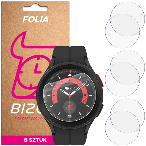 bizon-watch-film-hydroflex-6f-samsung-galaxy-3-5-pro-45-mm-01.webp