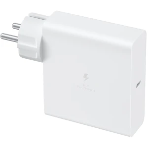 Ładowarka sieciowa USB-C 140W, PD 3.1, Samsung Power Adapter, biała