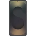 Etui Samsung Silicone Case do Galaxy S25 Ultra, czarne