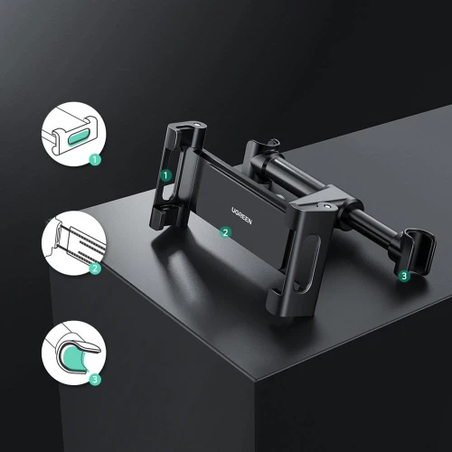 ugreen-samochodowy-uchwyt-do-smartfonow-tabletow-na-zaglowek-czarny-lp160-black-07.jpg