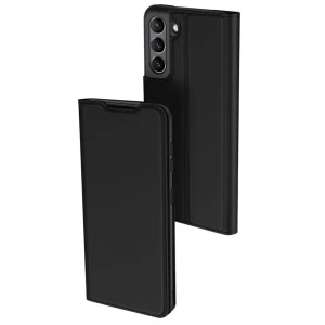OUTLET: Etui Dux Ducis Skin Pro Galaxy S21 FE, czarne