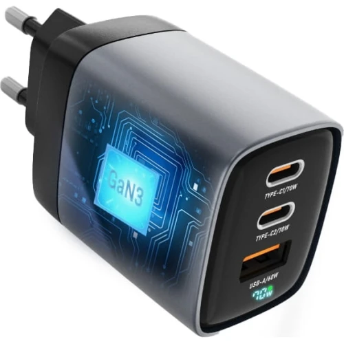 forcell-f-energy-gan3-vt-37-2x-usb-c-1x-usb-a-pd-qc-70w-gray-02.jpg
