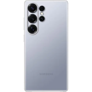 OUTLET: Etui Samsung Clear Cover do Galaxy S25 Ultra, przezroczyste