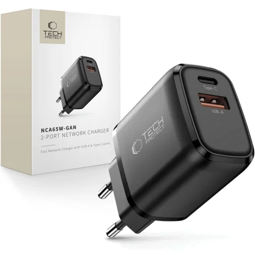 tech-protect-nca65w-gan-1x-usb-a-qc-3-0-1x-usb-c-pd-black-01.jpg