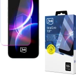 Folia ochronna na ekran 3mk StratCore 700 do Galaxy A27 5G