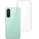 Etui 3mk Clear Case do Galaxy A27 5G, przezroczyste