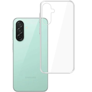 Etui 3mk Clear Case do Galaxy A27 5G, przezroczyste